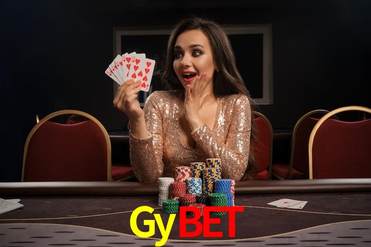 Casino Ao Vivo Gybet