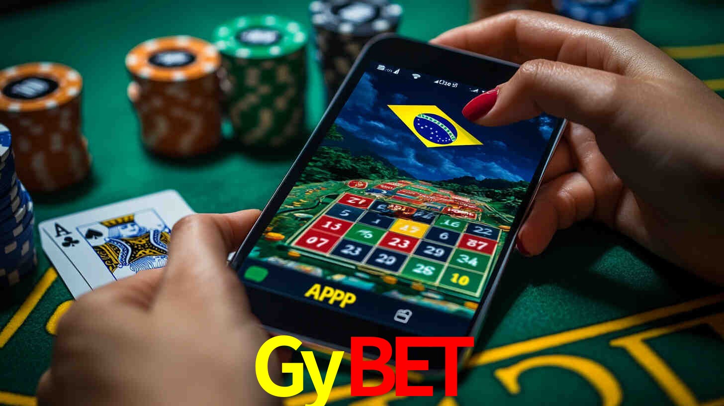 Descubra a Essência do Gybet: Nossa História e Compromissos
