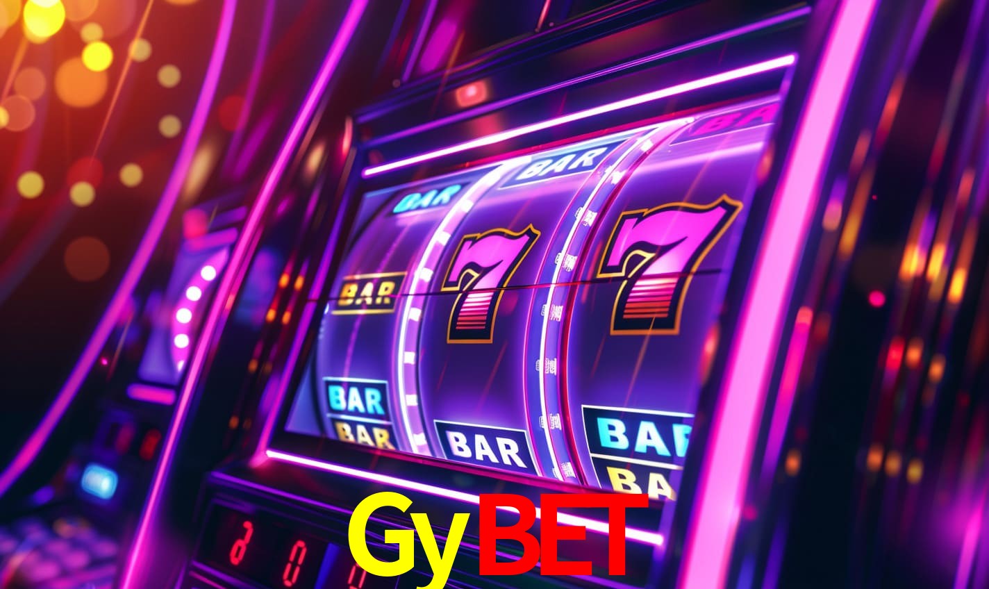 Gybet: Seu Cassino Premiado com Pagamentos Rápidos