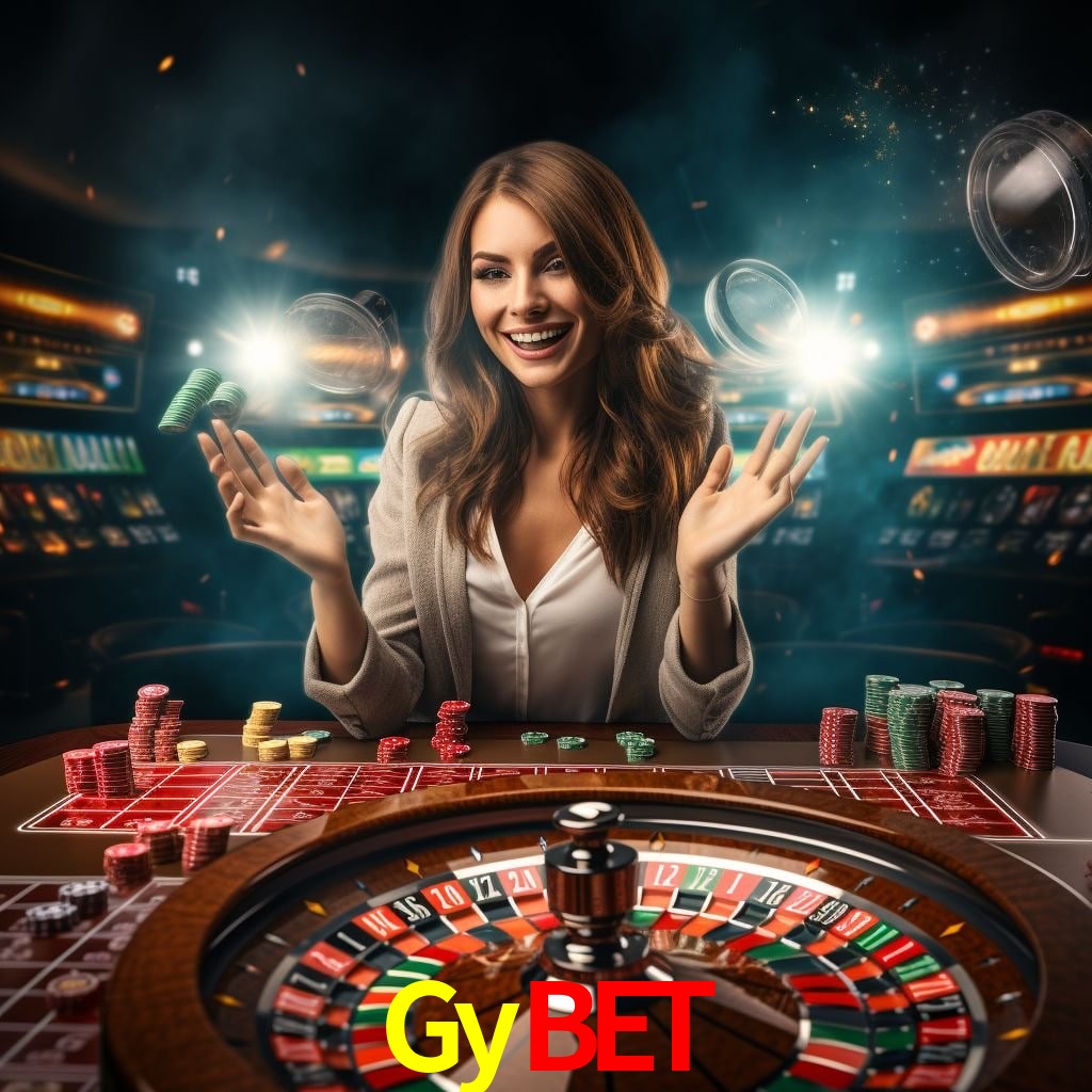 Premium Interface Gybet