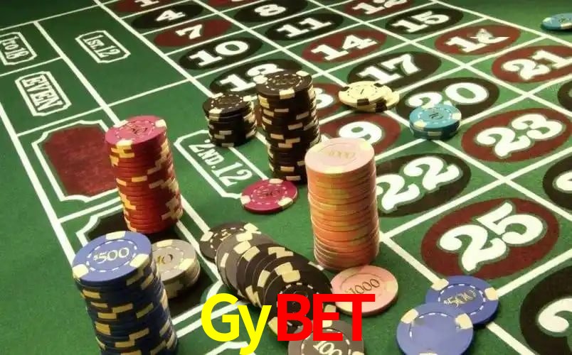 Promoção Relâmpago Gybet