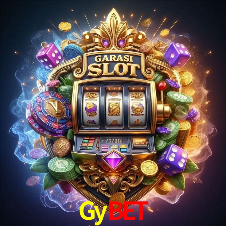 Gybet - cassino ao vivo
