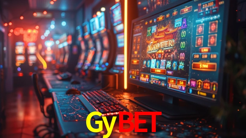 Ofertas Imperdíveis na Gybet: Promoções e Bônus Que Valem a Pena