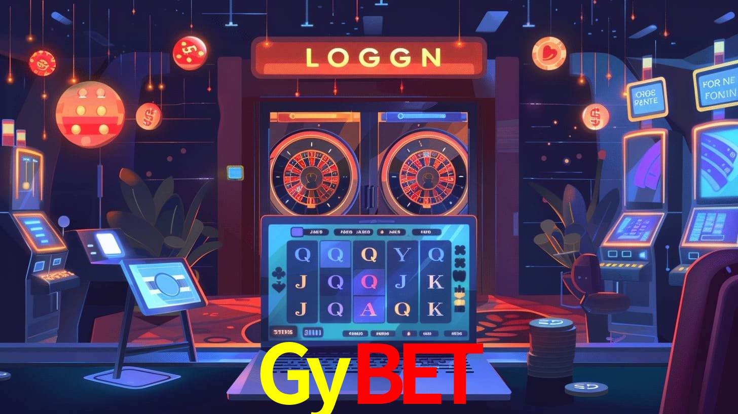 Gybet - User Statistics