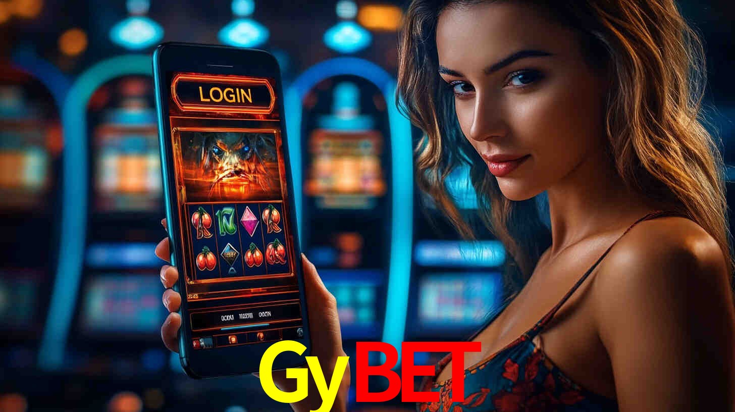 Gybet: A Experiência de Casino com Jogos de Mesa ao Vivo