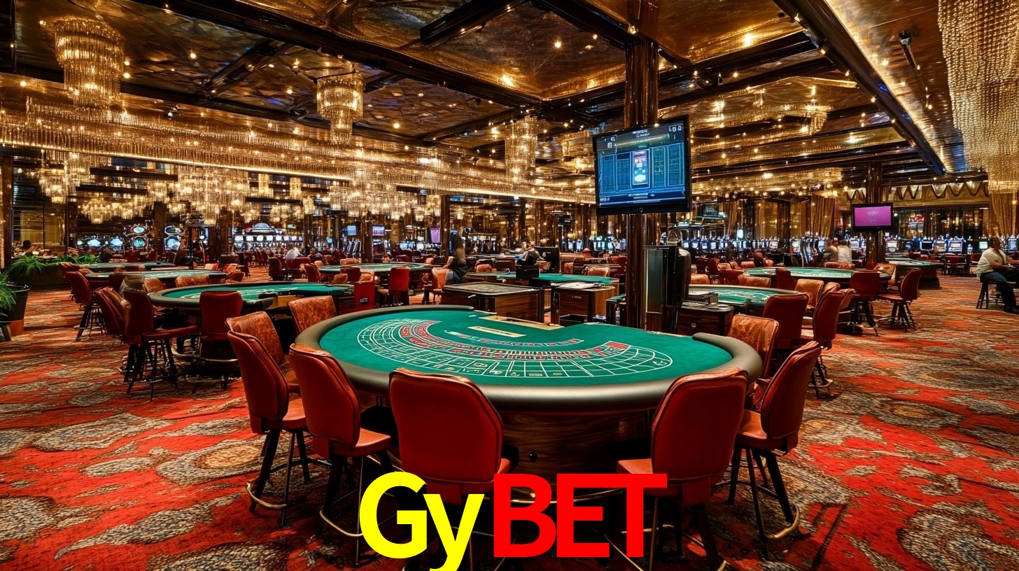 Gybet.com