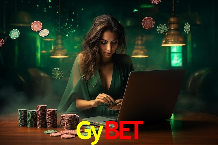 Gybet - App Security