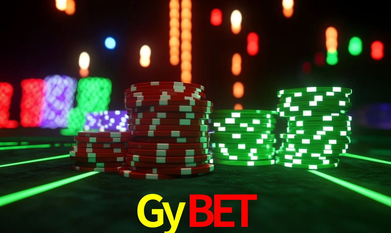 Game Providers Gybet