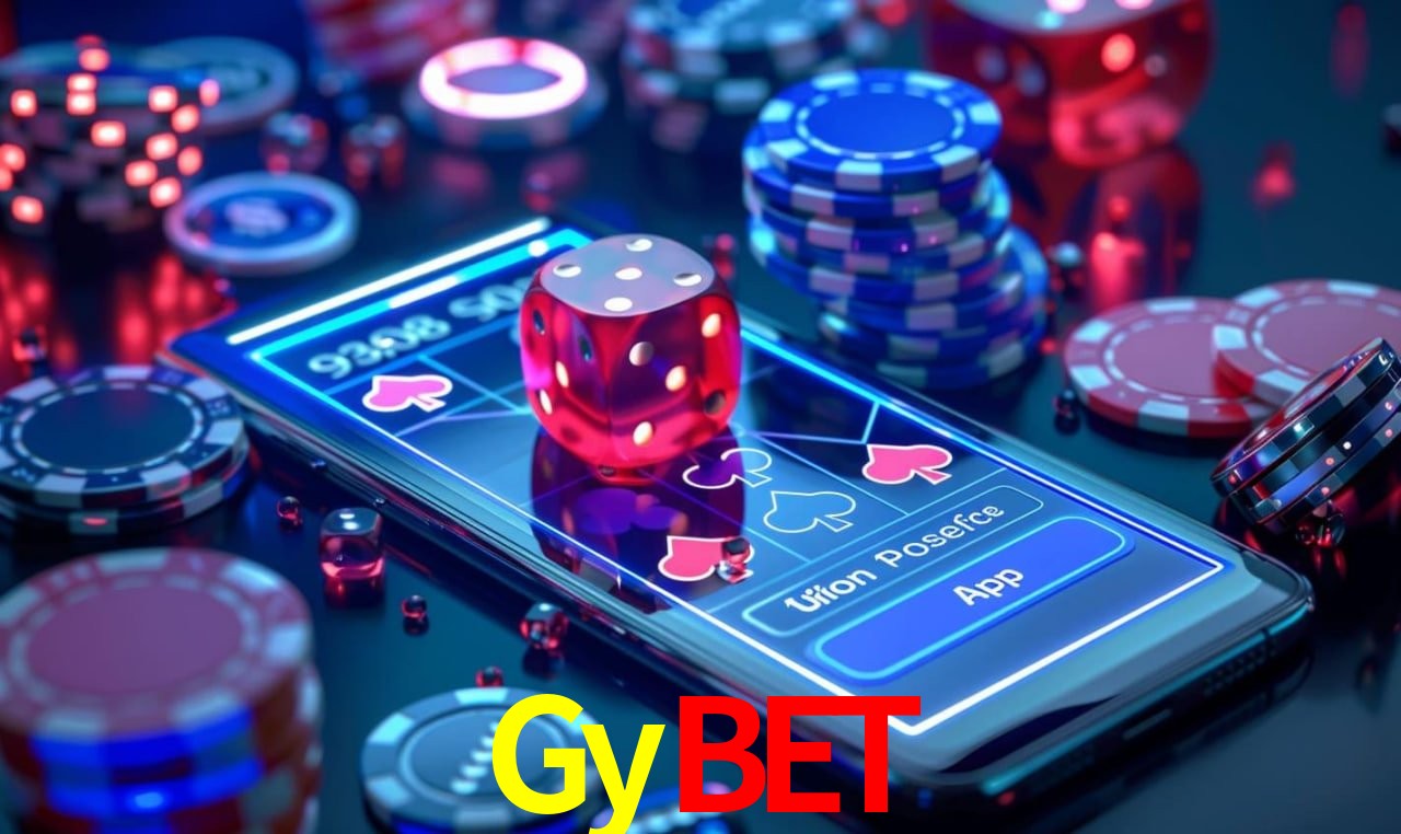 Gybet - Análise de Mercados Esportivos