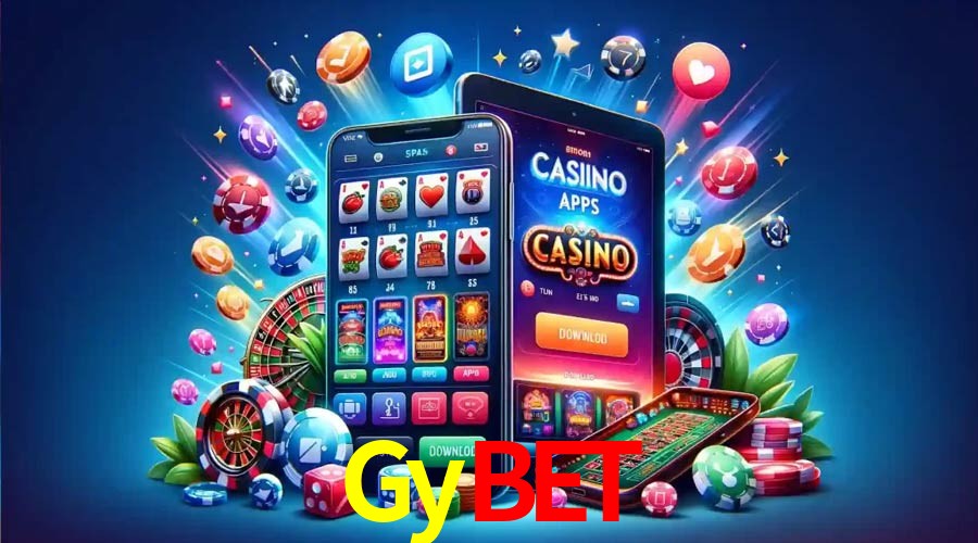 Seasonal Promotions Gybet
