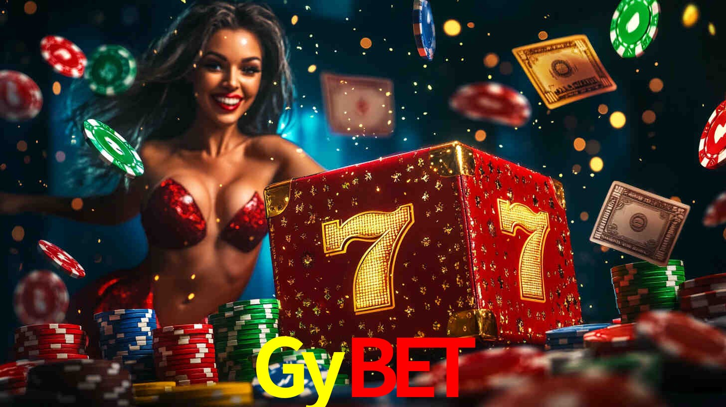 A Emoção da Loteria na Gybet: Uma Chance de Mudança de Vida