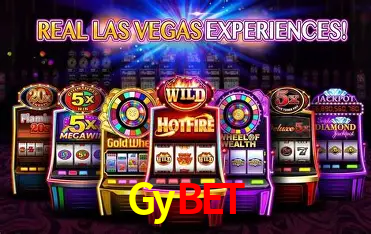 Gybet Brasília - Casino Guide