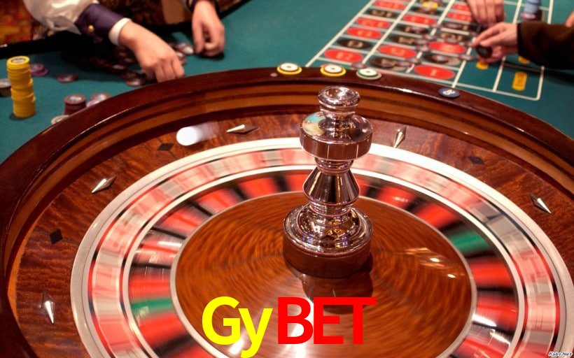 Apostas de Futebol Gybet