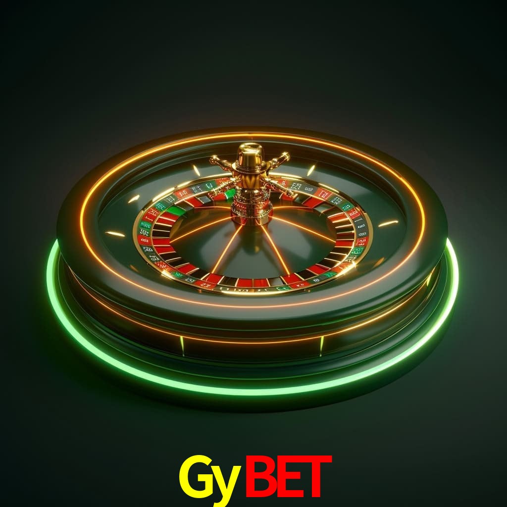 Gybet App - Aplicativo Móvel Oficial