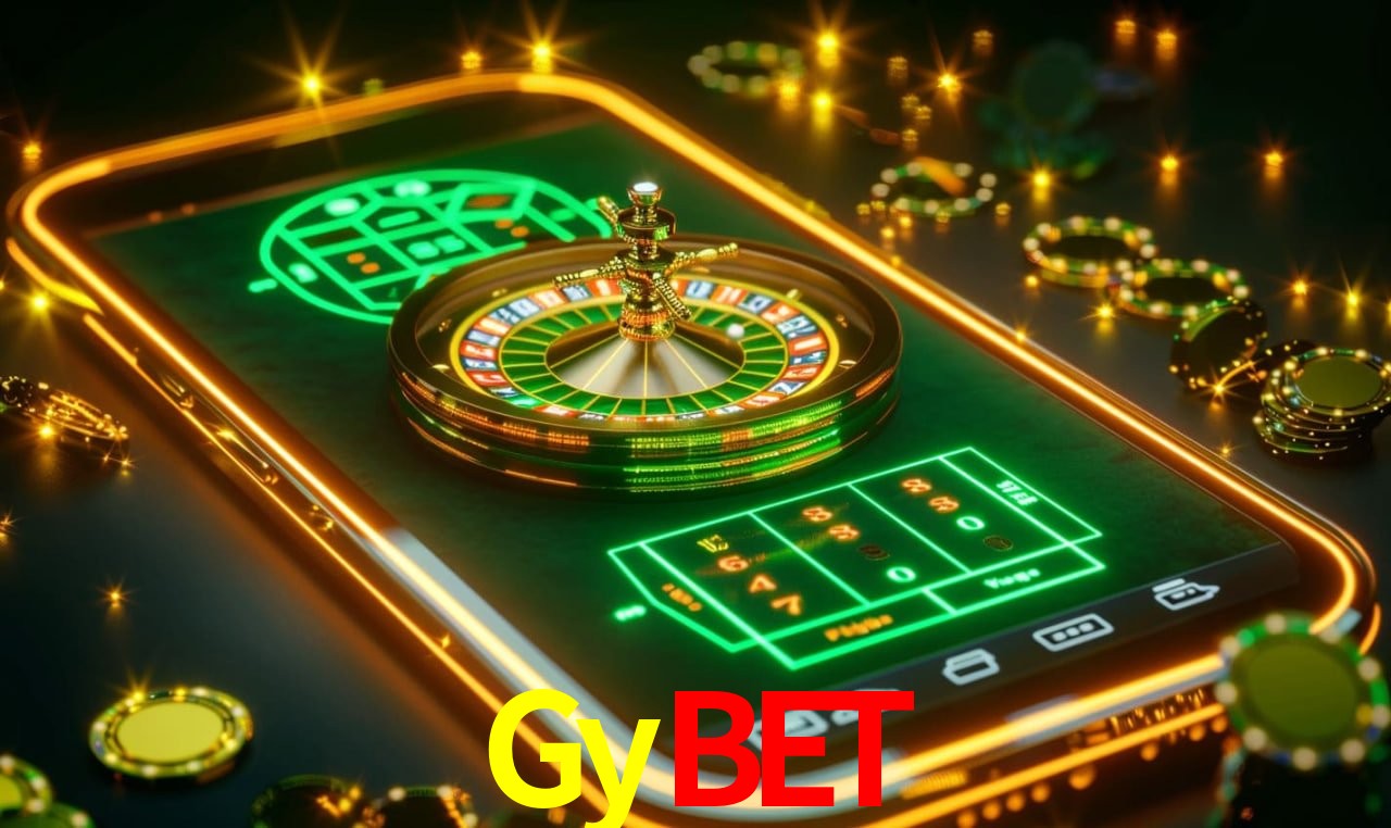 Gybet - Support