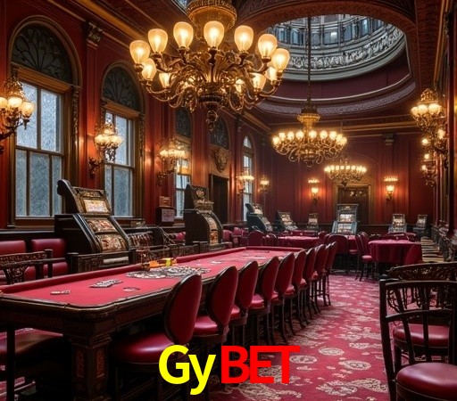 Gybet Plataforma - Certificada MGA desde 2015