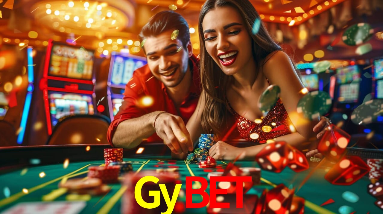 Gybet - Customer Support