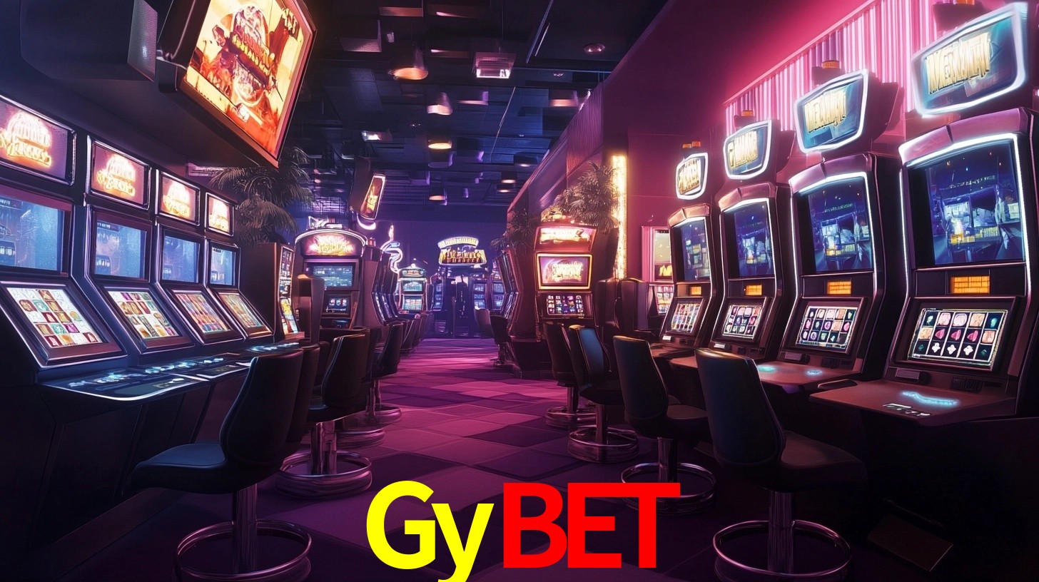 Welcome Bonus Gybet