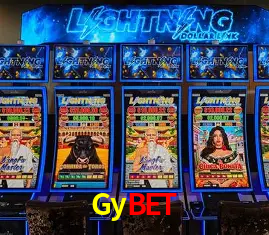 Desvendando o Mundo dos Jogos Virtuais na Gybet