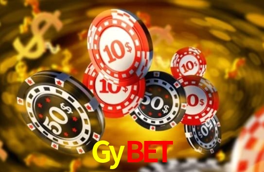 Diretório de Jogos Gybet