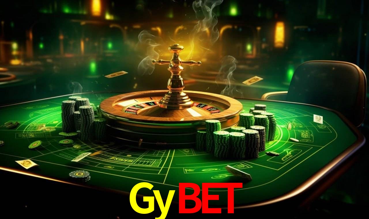 PIX Instantâneo Gybet