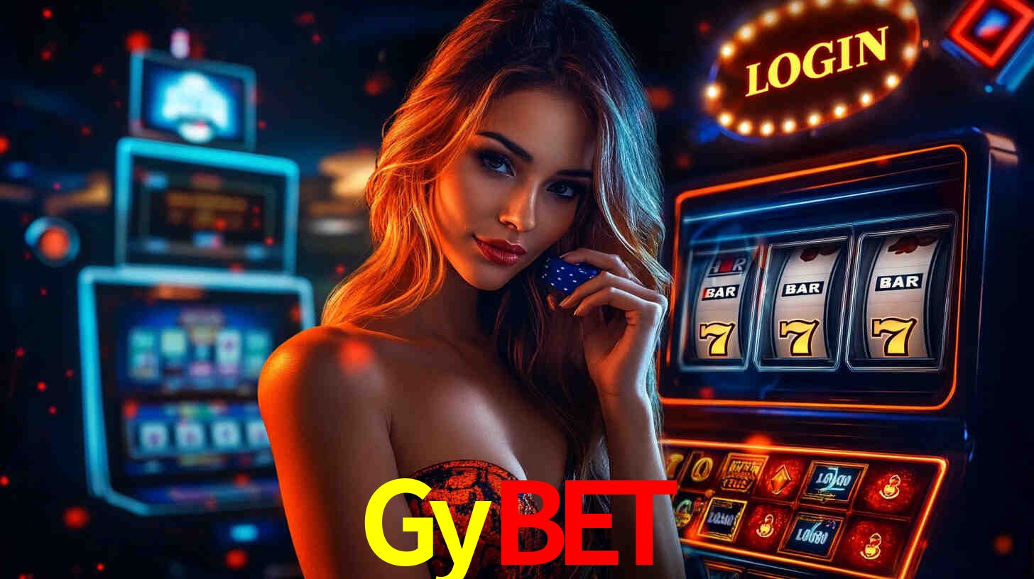 Gybet app