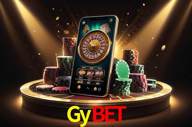 Gybet - Winners Celebration