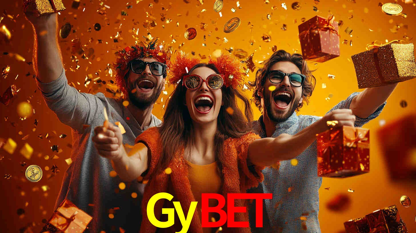 Gybet - Tudo Começa no Cassino - Gybet.com