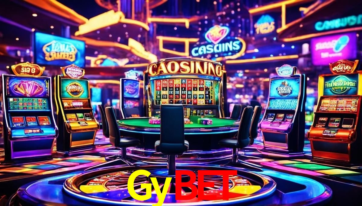 Design Responsivo Gybet