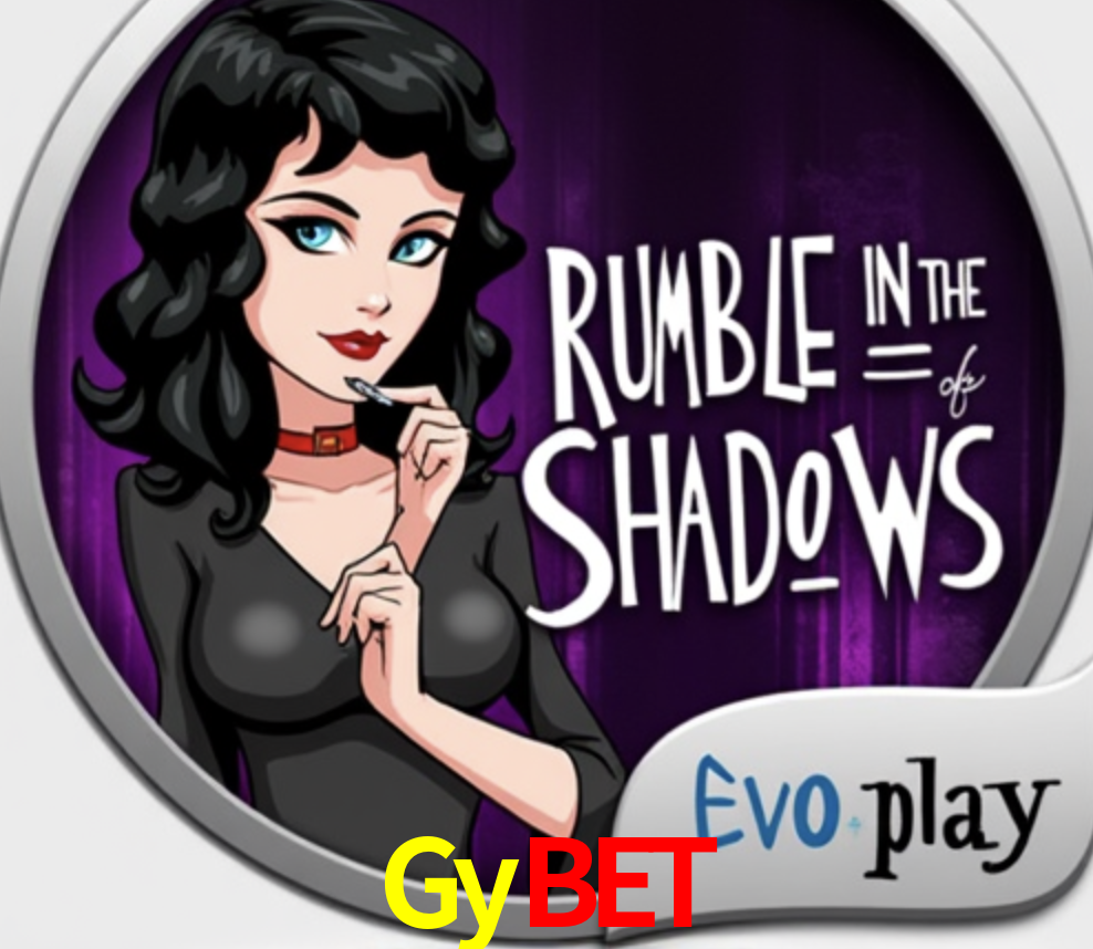 APP oficial da Gybet para mobile