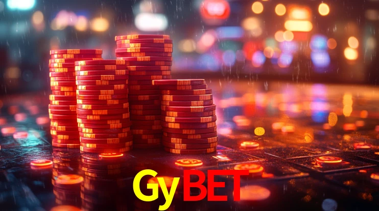 Gybet app
