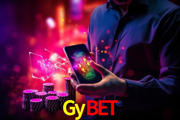 Estatísticas Gybet