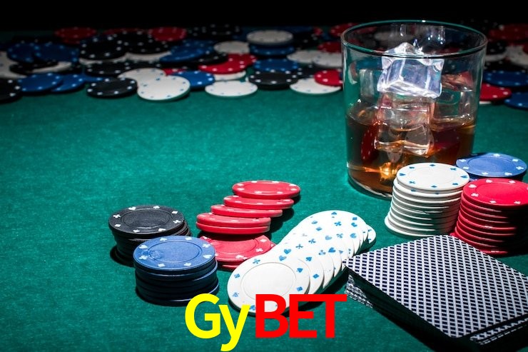 Estatísticas do Jogo Gybet