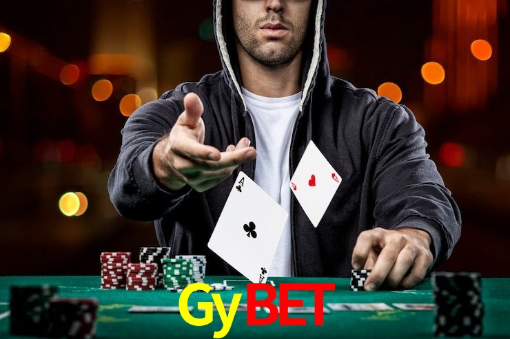 Gybet