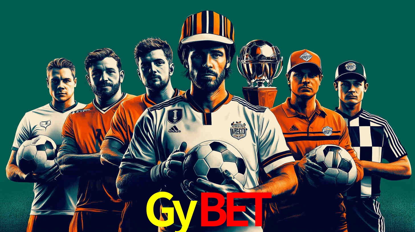 Inovações de Jogos na Gybet: O Futuro das Experiências Interativas