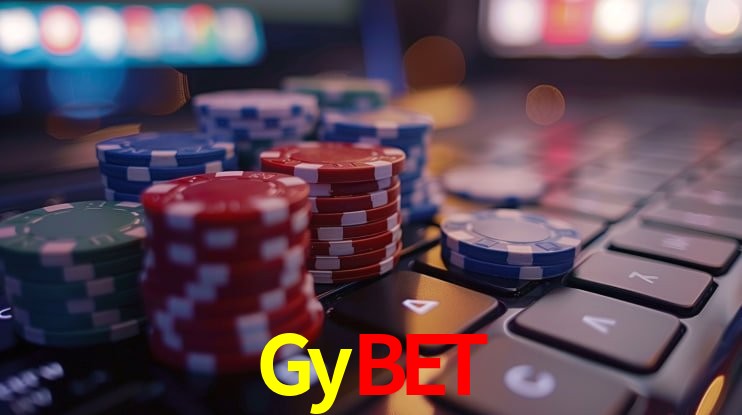 Gybet Entrar - Login Seguro Certificado