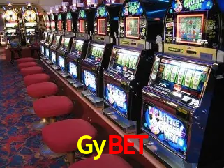 A Experiência Imersiva dos Cassinos Ao Vivo no Gybet