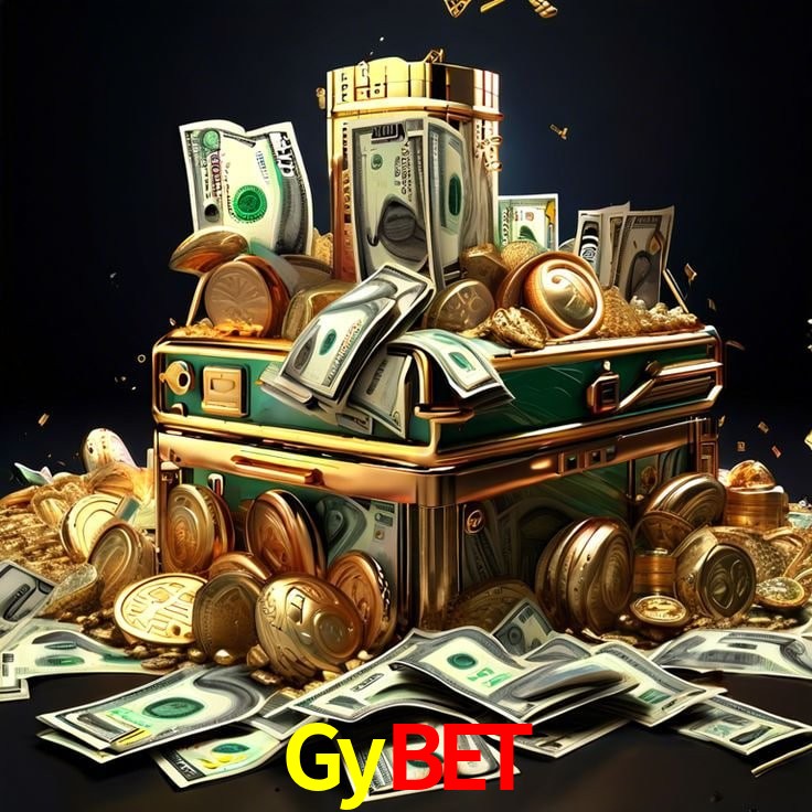 Benefícios da Conta Gybet