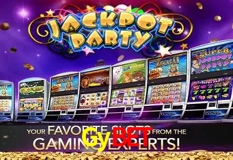 Descubra o Mundo do Cassino Online com Gybet