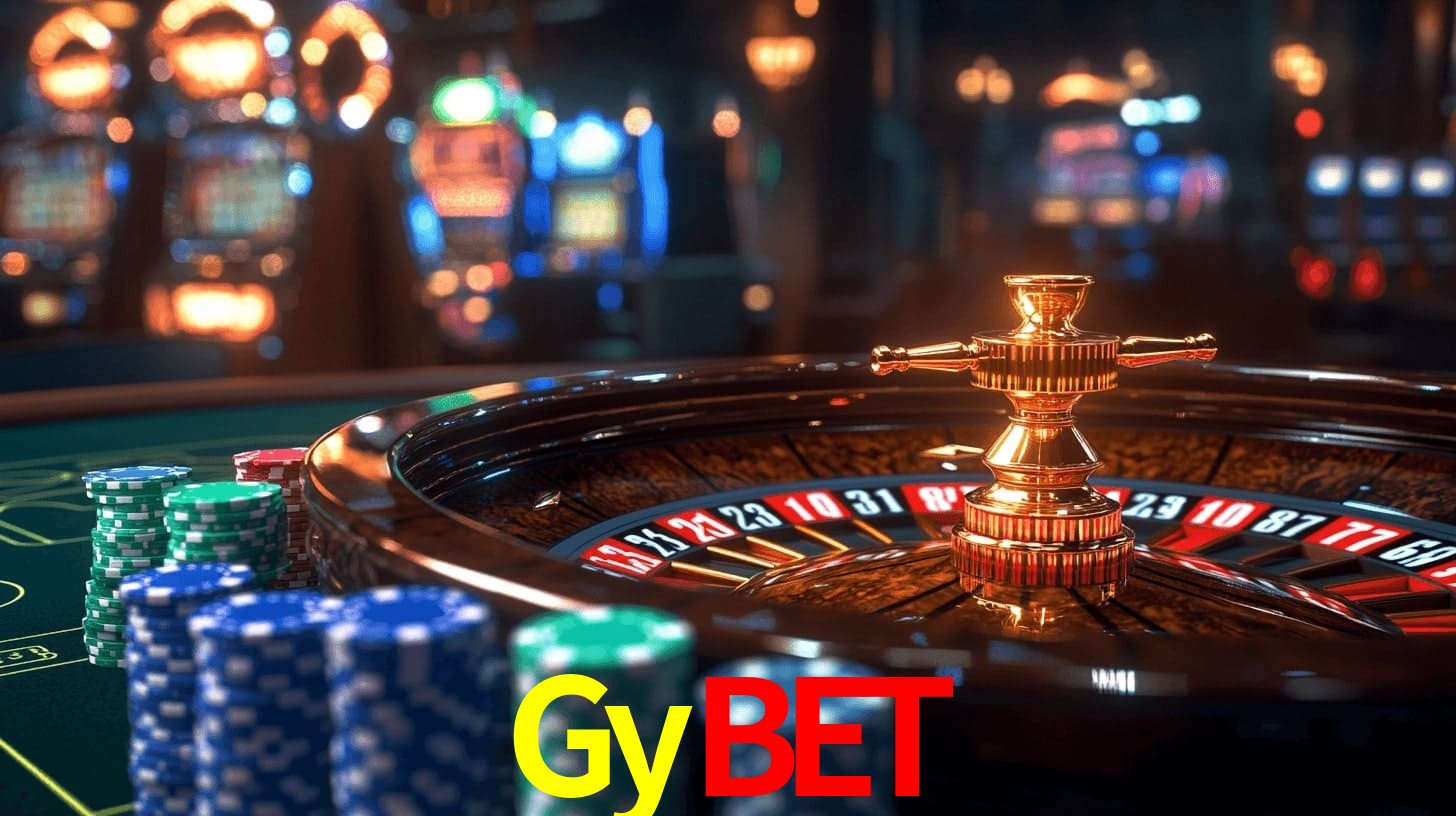 Gybet app
