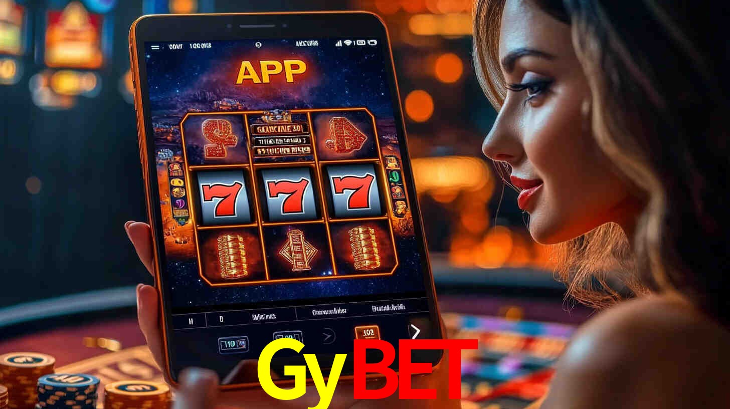 Gybet.com