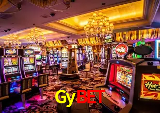 Gybet Belo Horizonte - VIP Casino