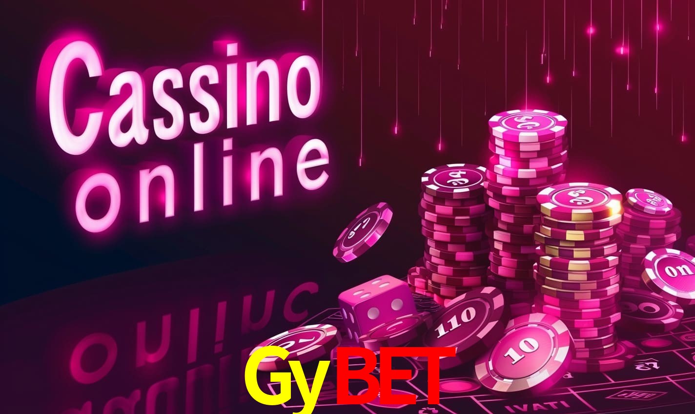 Gybet Fortaleza - Leaderboard
