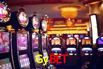 Gybet Cassino - 80+ Mesas ao Vivo