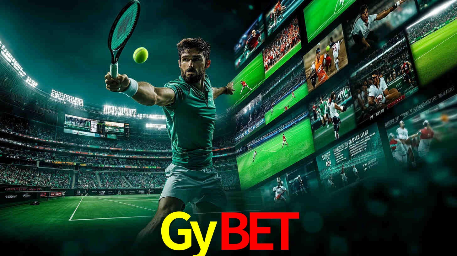 Explorando a Categoria de Eventos em Apostas na Gybet
