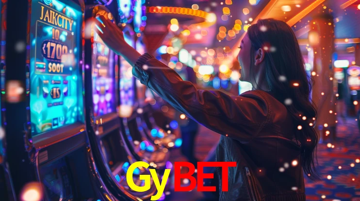 Explore as vantagens do Gybet: serviço profissional e confiabilidade