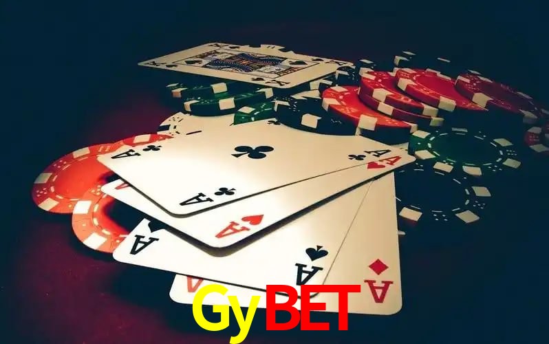 Gybet Brasília - Betting Features