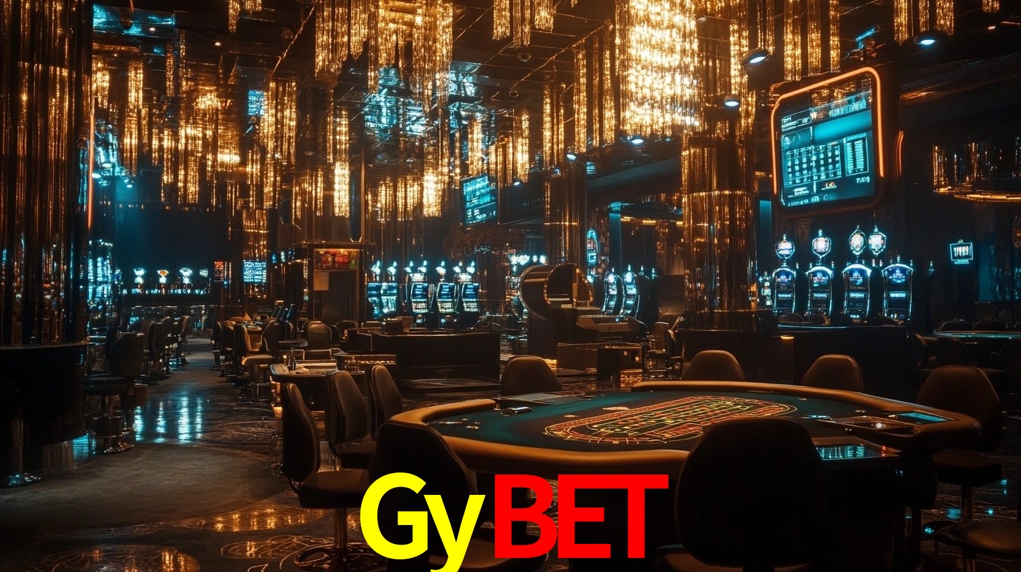 Gybet.com