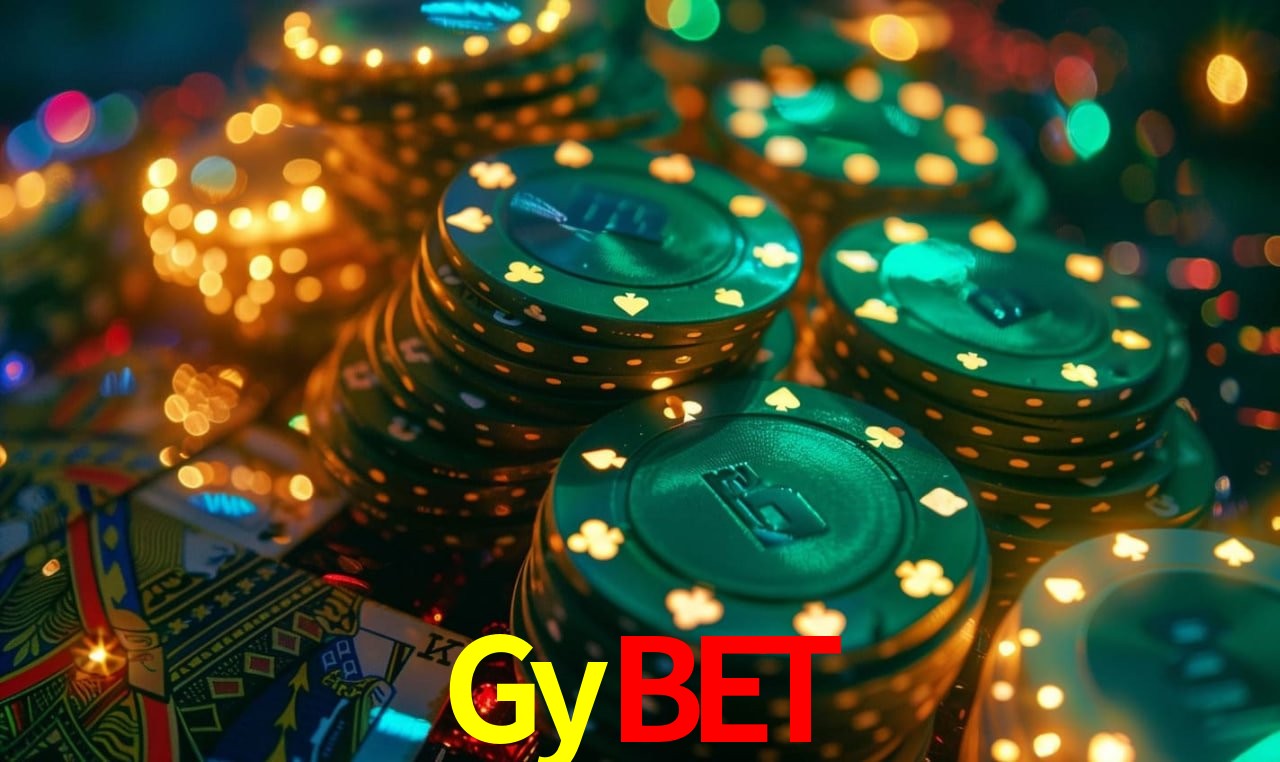 Jogos de Slot Gybet